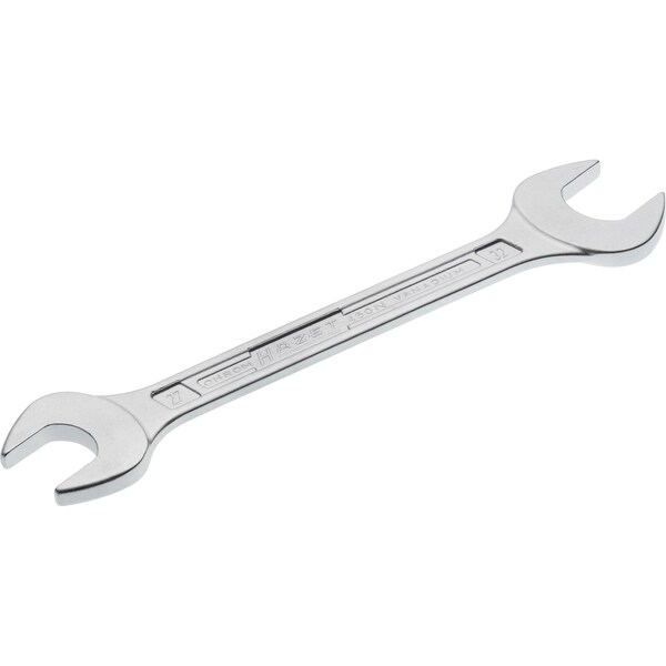 Hazet 450N-27X32 - DOUBLE OPEN-END WRENCH HZ450N-27X32 - main